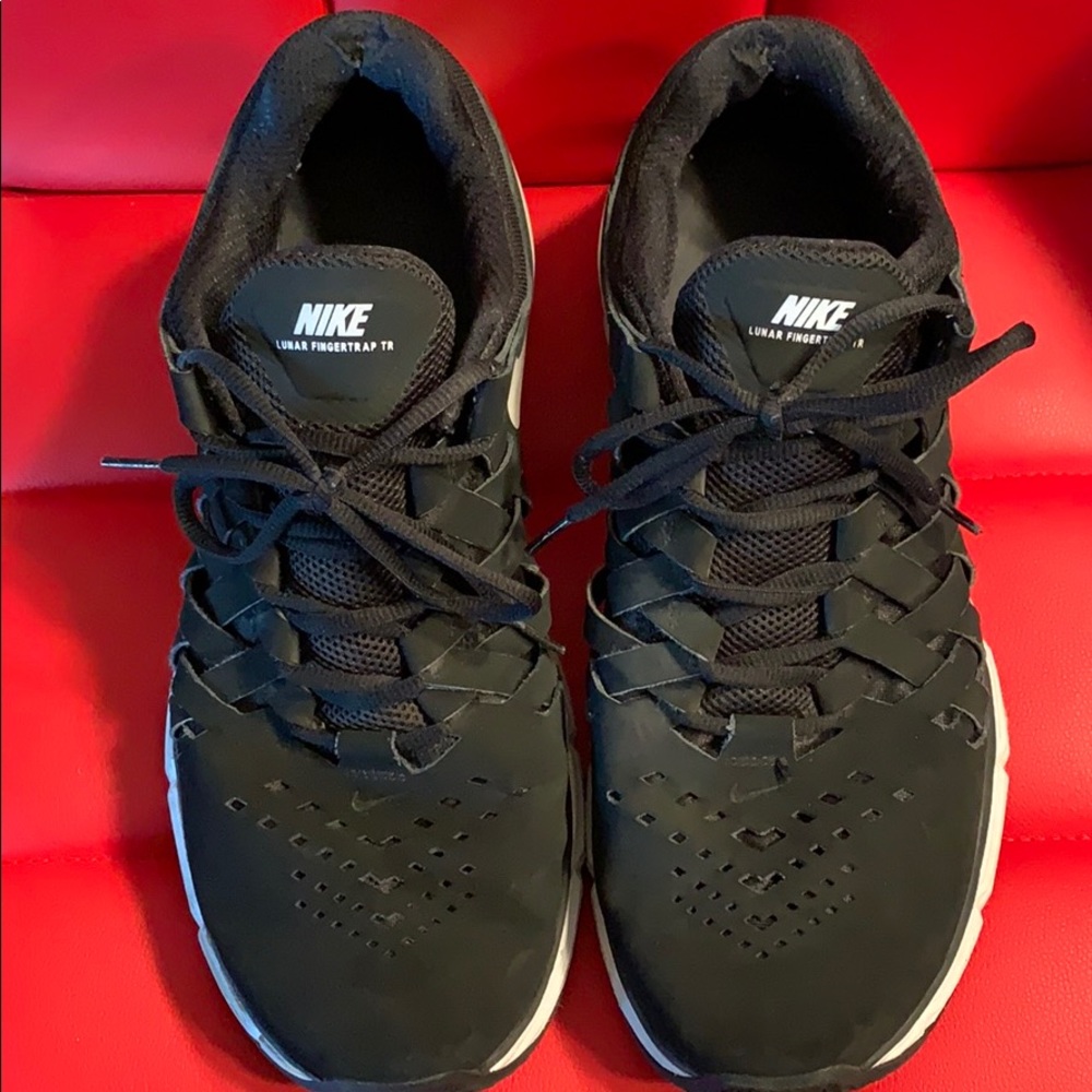 Men Nike Running Shoes